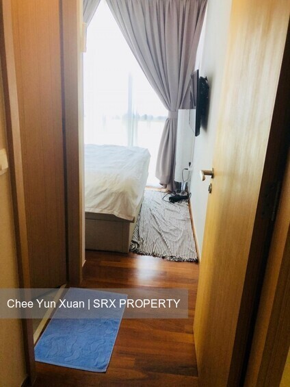 TRE Residences (D14), Condominium #552313171